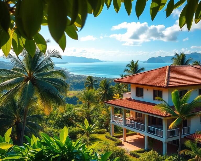 Selling a home in a hot market in Costa Rica