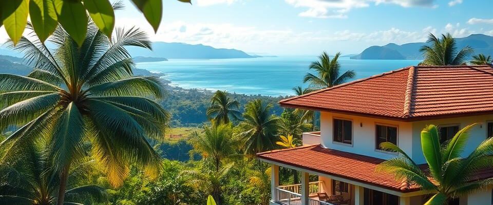 Selling a home in a hot market in Costa Rica