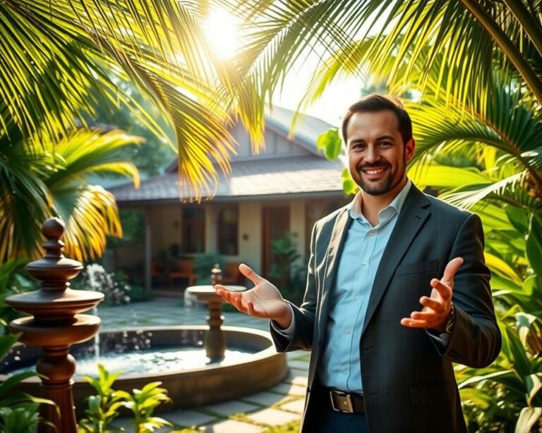 Stress-free property transactions in Costa Rica