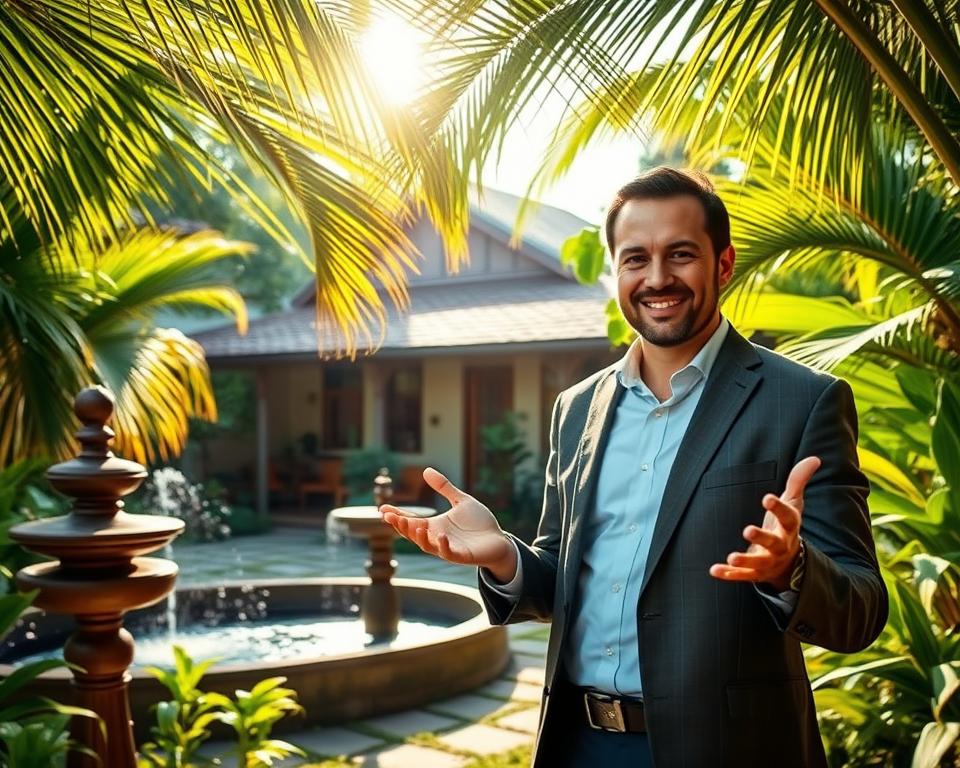 Stress-free property transactions in Costa Rica