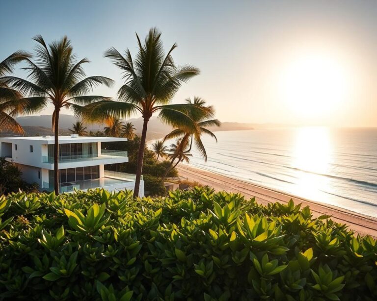coast-to-coast real estate experience