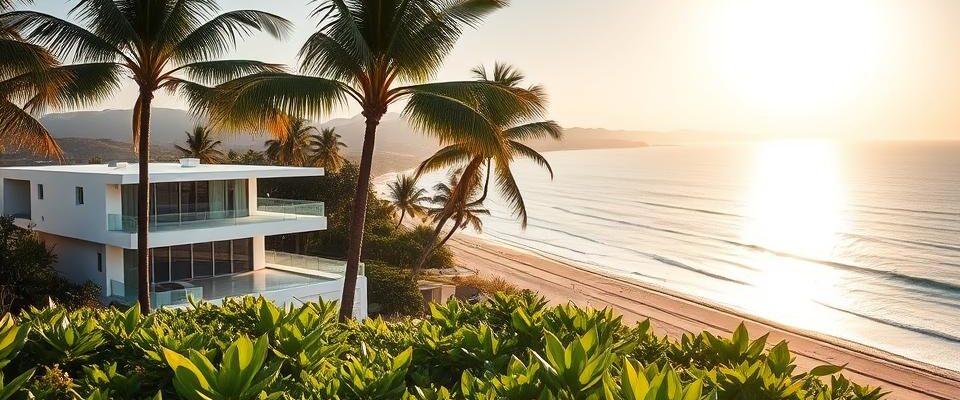 coast-to-coast real estate experience