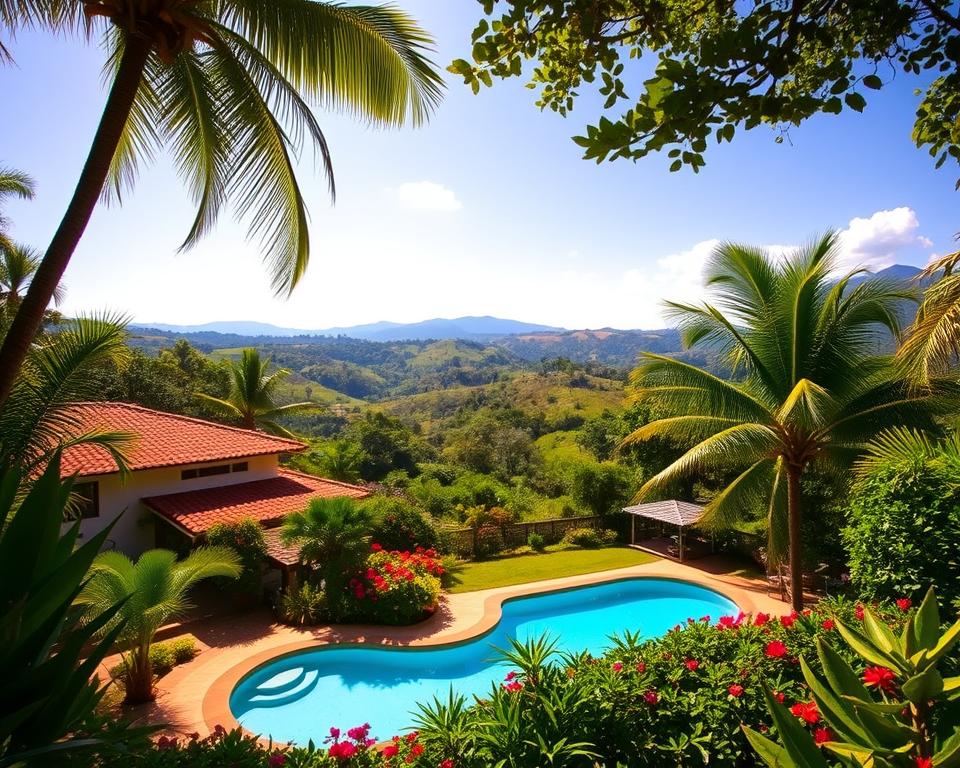 property costa rica
