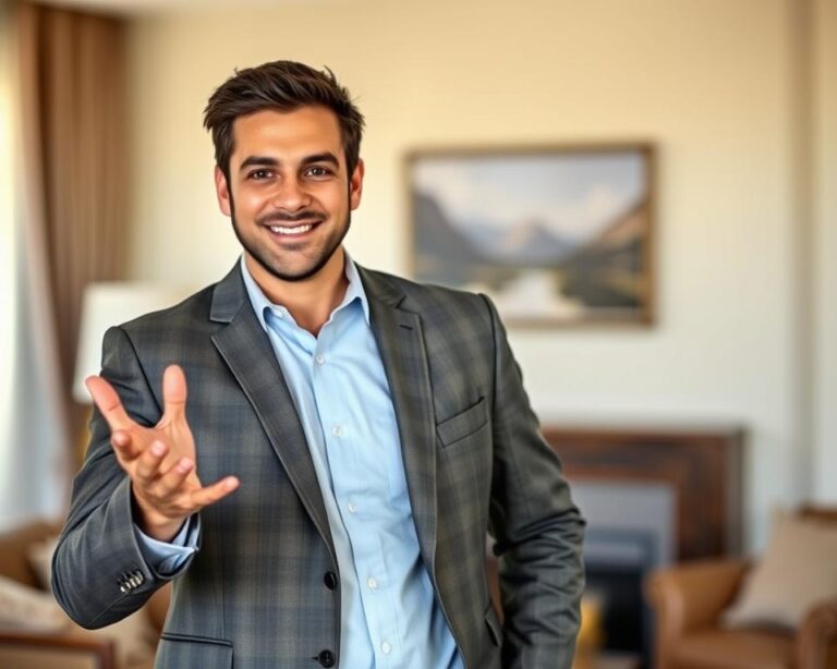 trusted real estate agent