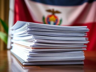 About Squatters Rights in Costa Rica