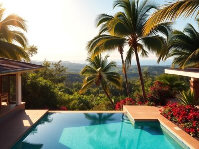 Buying a house in a competitive market in Costa Rica