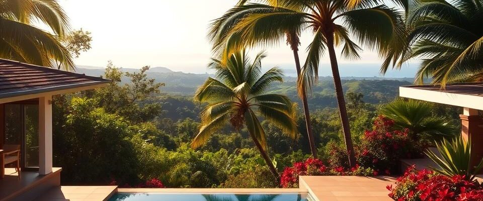 Buying a house in a competitive market in Costa Rica