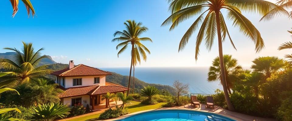 Costa Rica Property