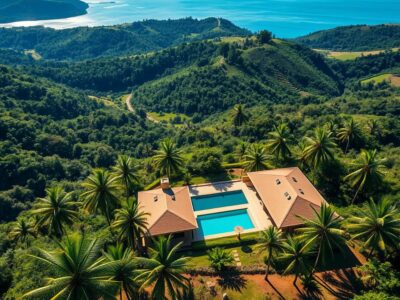 Costa Rica Property Financing