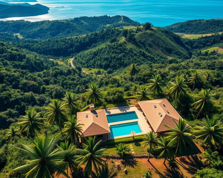 Costa Rica Property Financing