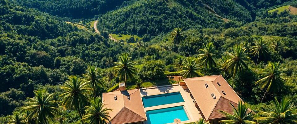 Costa Rica Property Financing