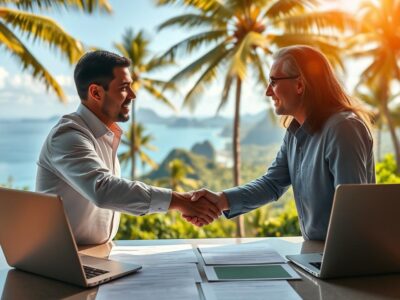 Costa Rica Property Negotiation