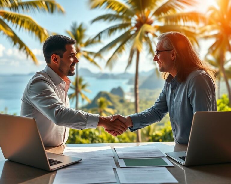 Costa Rica Property Negotiation