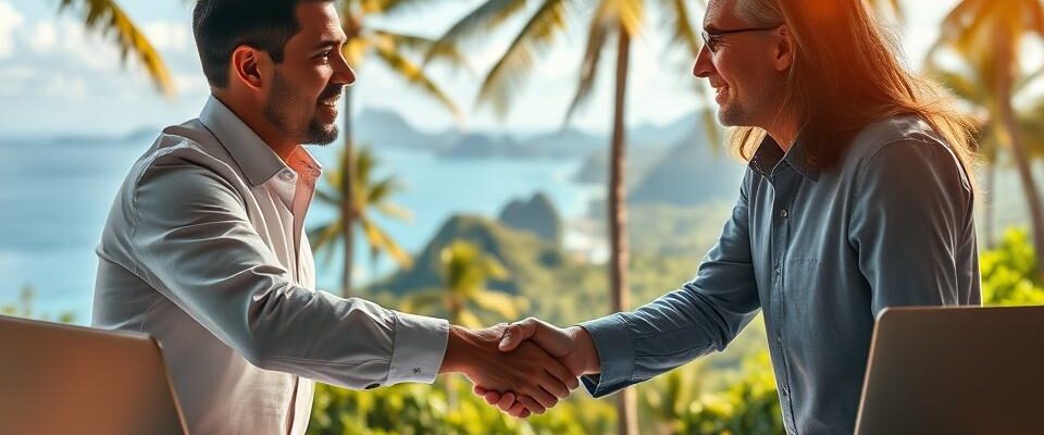 Costa Rica Property Negotiation