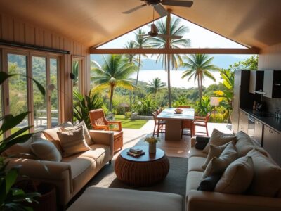 Costa Rica home staging tips
