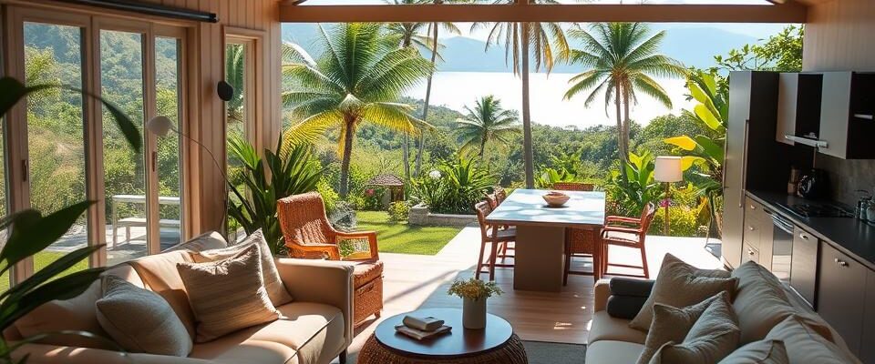Costa Rica home staging tips