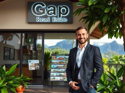 Costa Rica real estate services