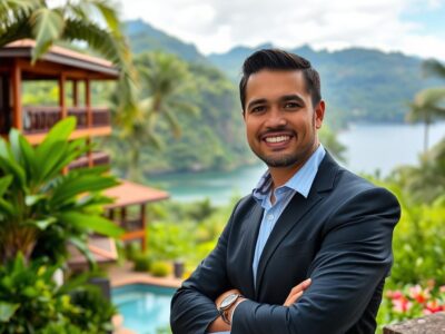 Gap Real Estate Costa Rica