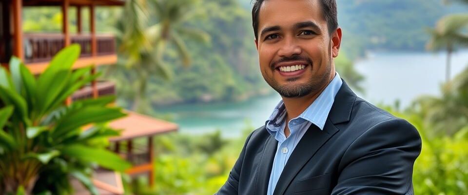 Gap Real Estate Costa Rica