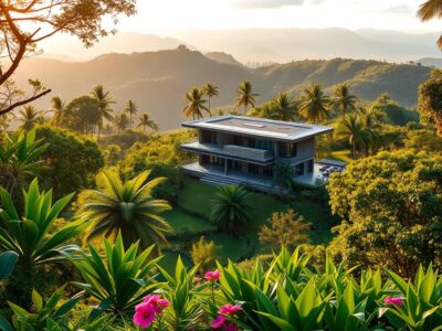 Home buying in Costa Rica