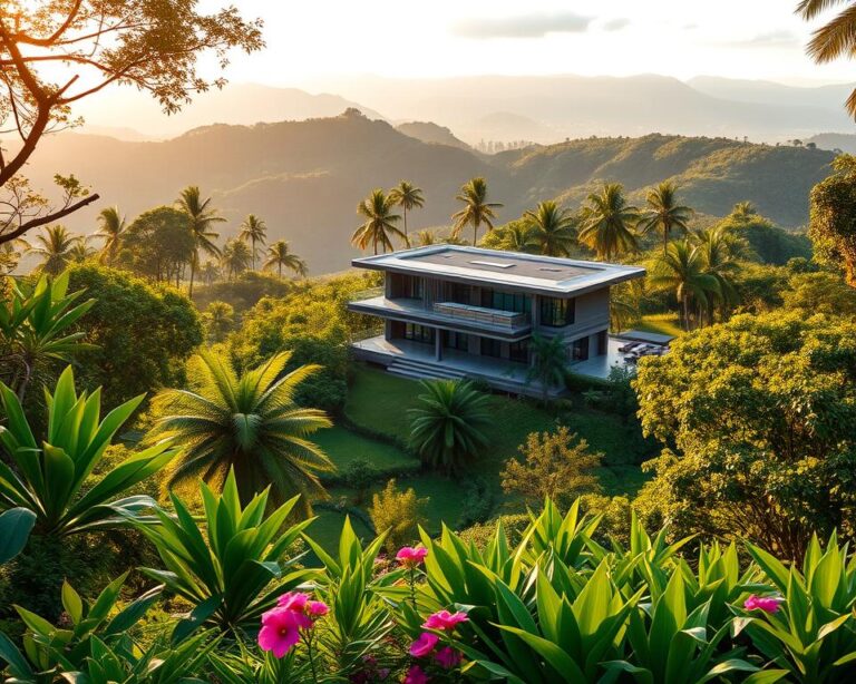 Home buying in Costa Rica