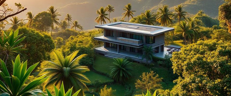 Home buying in Costa Rica