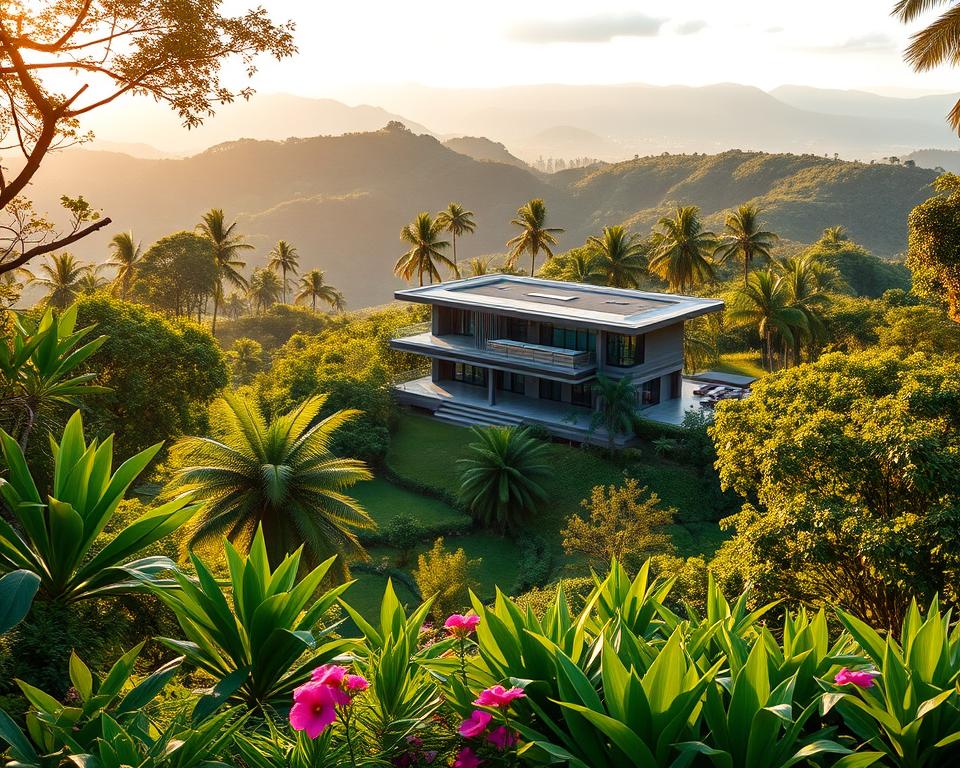 Home buying in Costa Rica
