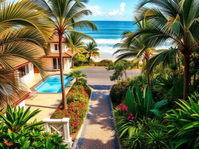 Home sale procedures in Costa Rica