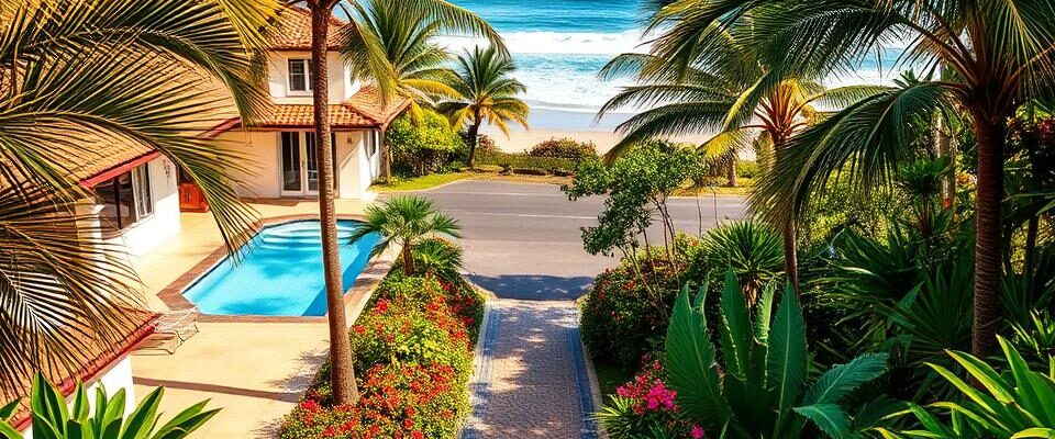 Home sale procedures in Costa Rica