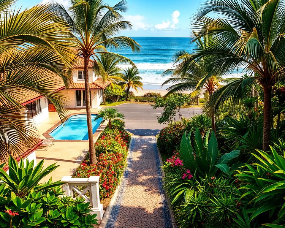 Home sale procedures in Costa Rica