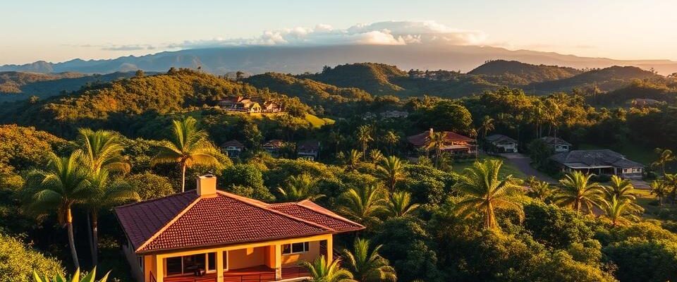 Open listing seller advantages in Costa Rica