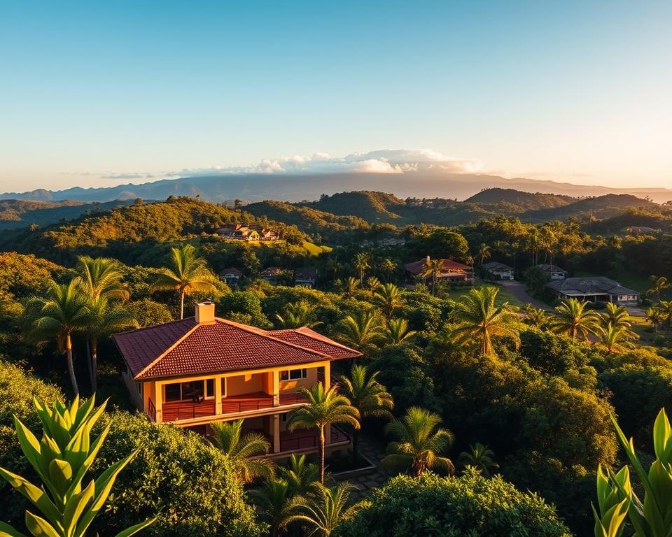Open listing seller advantages in Costa Rica