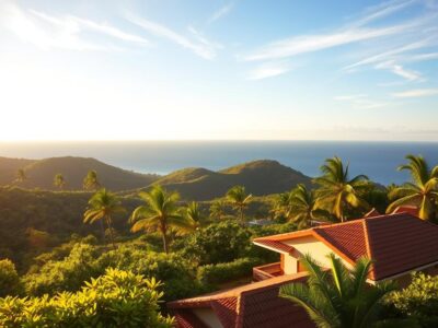 Owner Financing in Costa Rica