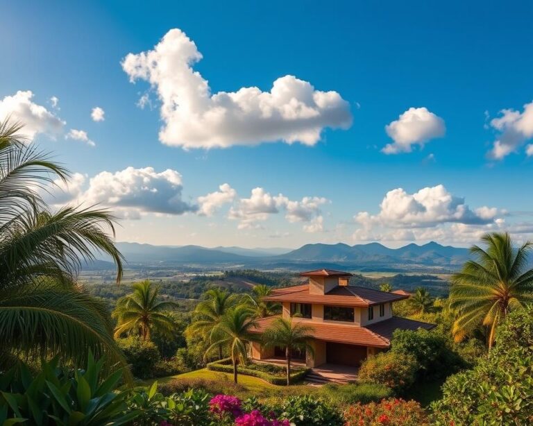 Owner financed property in Costa Rica