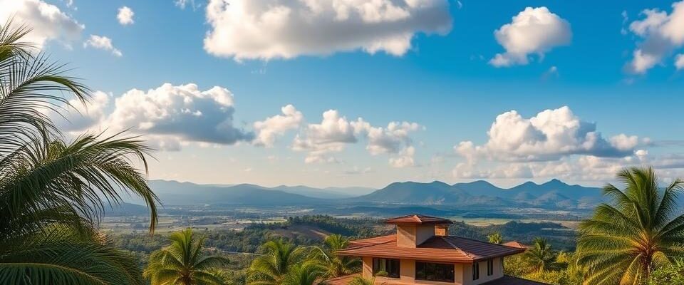 Owner financed property in Costa Rica