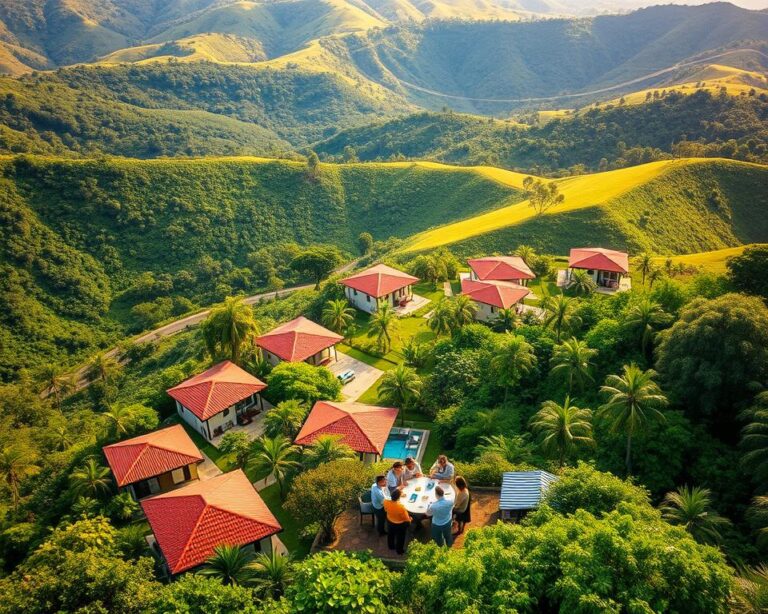Owner financing application in Costa Rica