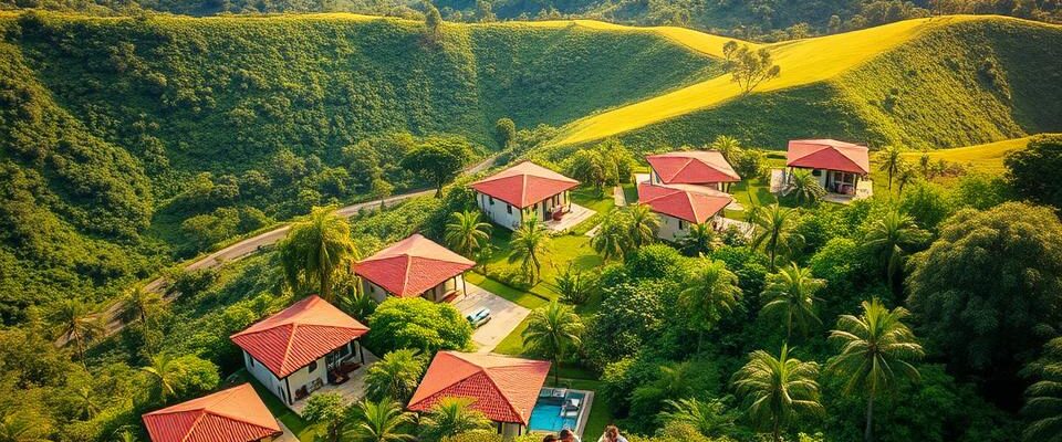 Owner financing application in Costa Rica