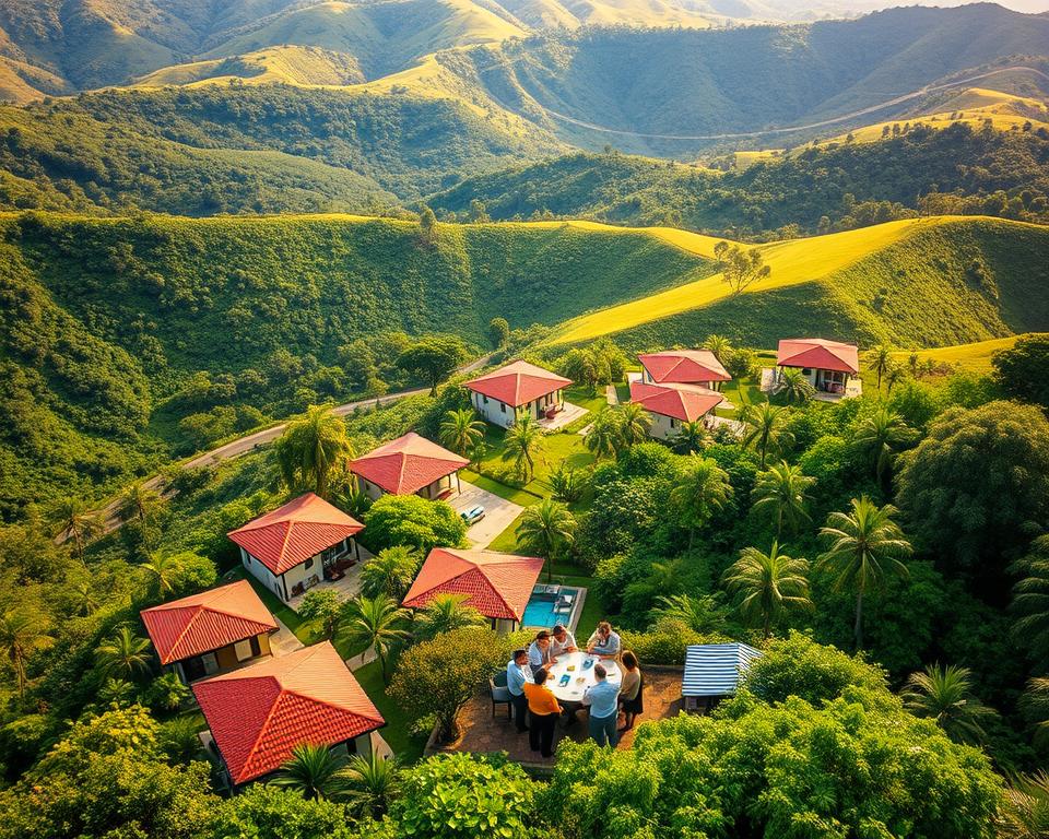 Owner financing application in Costa Rica