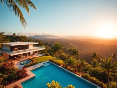 Property search tips in Costa Rica
