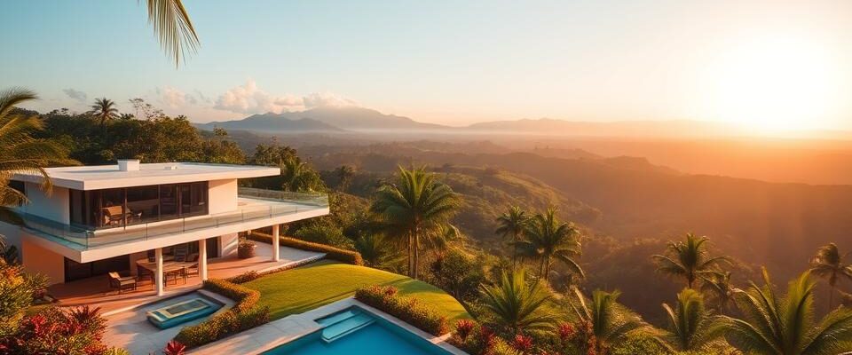 Property search tips in Costa Rica
