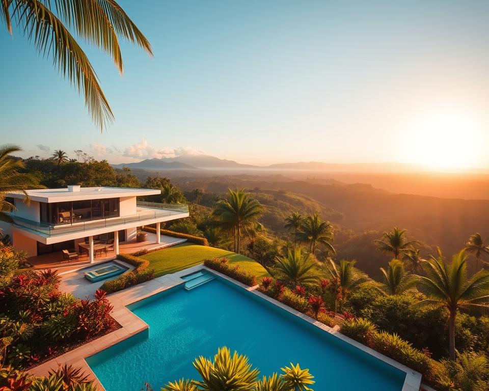 Property search tips in Costa Rica