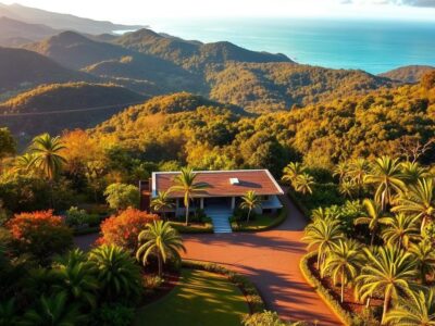 Property selling strategies in Costa Rica