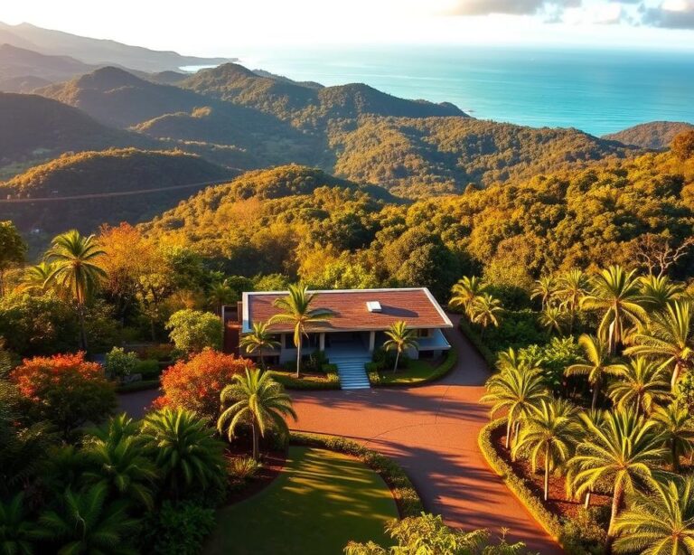 Property selling strategies in Costa Rica