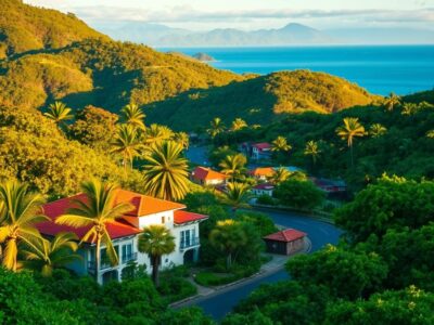 Property selling tips for homeowners in Costa Rica