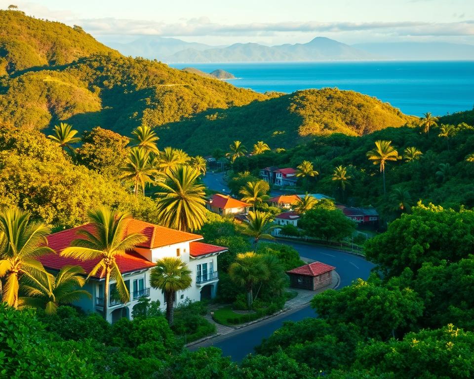 Property selling tips for homeowners in Costa Rica