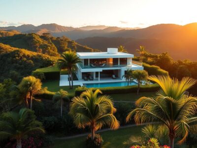 Real estate calculators in Costa Rica