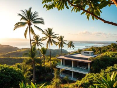 Real estate investment strategies in Costa Rica