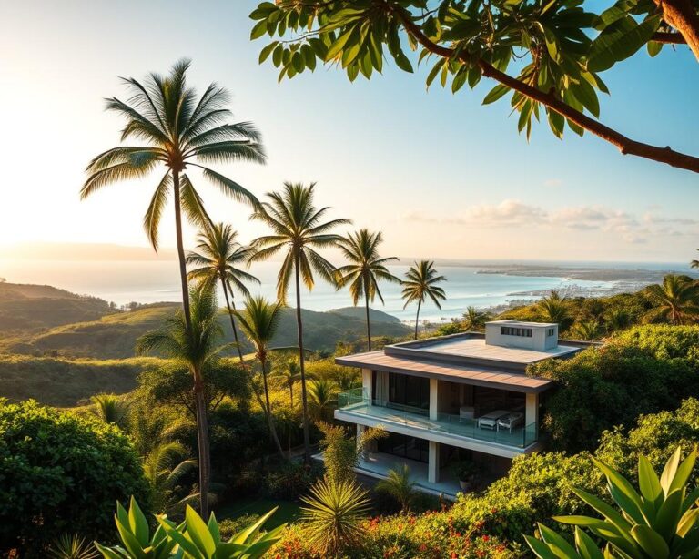 Real estate investment strategies in Costa Rica