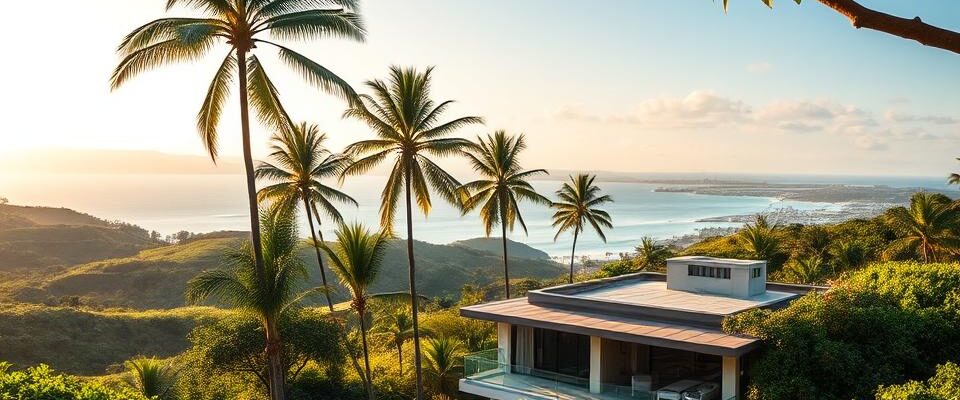 Real estate investment strategies in Costa Rica