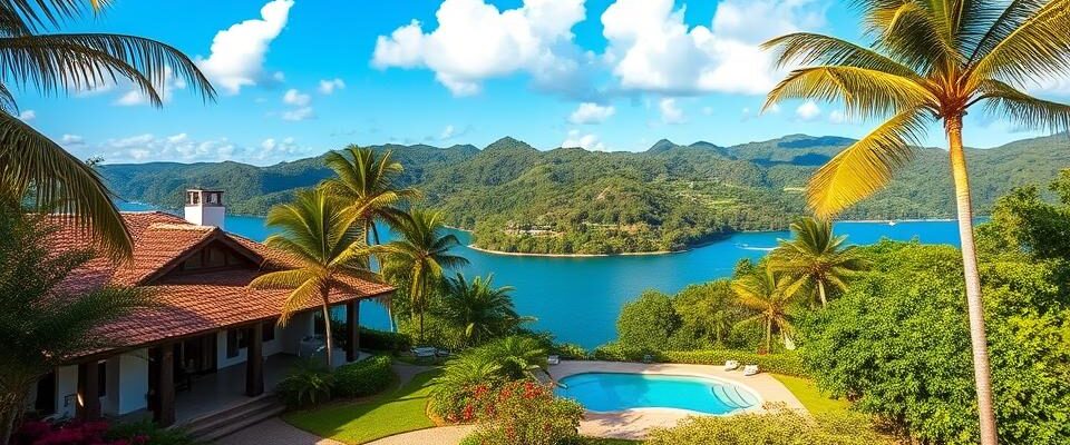 Real estate purchasing advice in Costa Rica